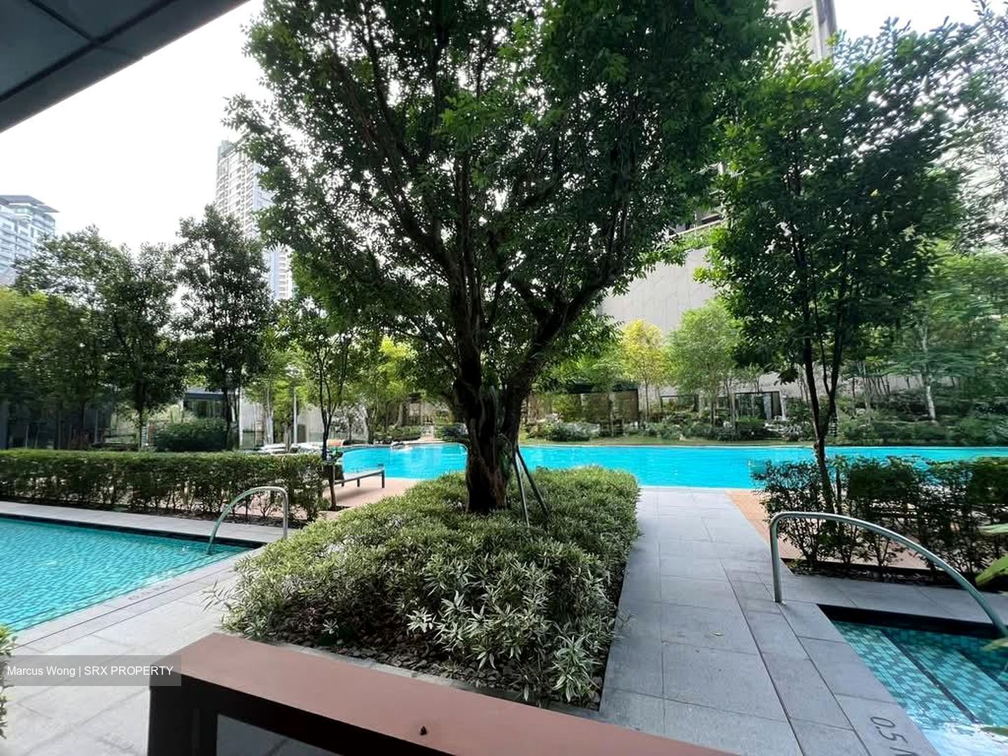 Kopar At Newton (D9), Apartment #553434381